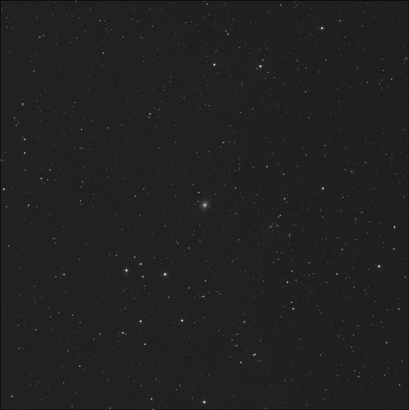 NGC 7722