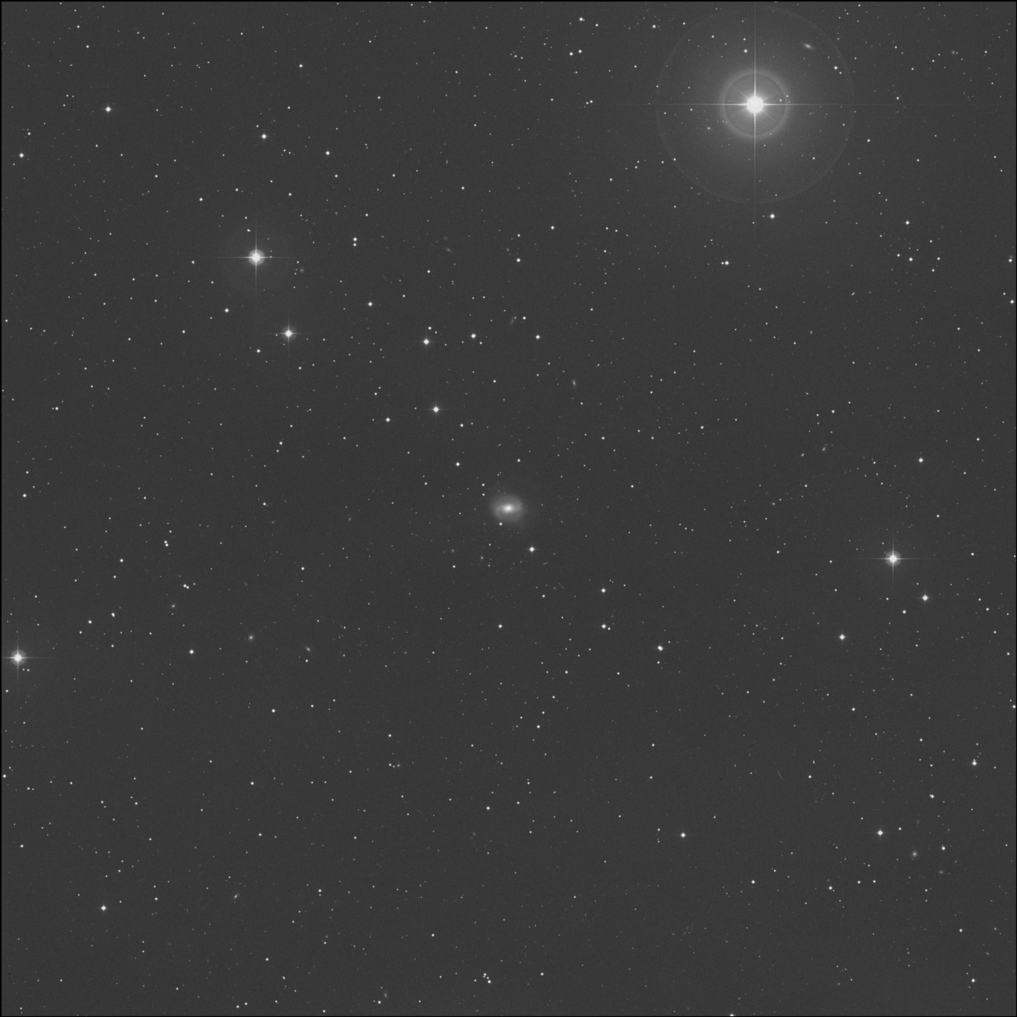 NGC 7743