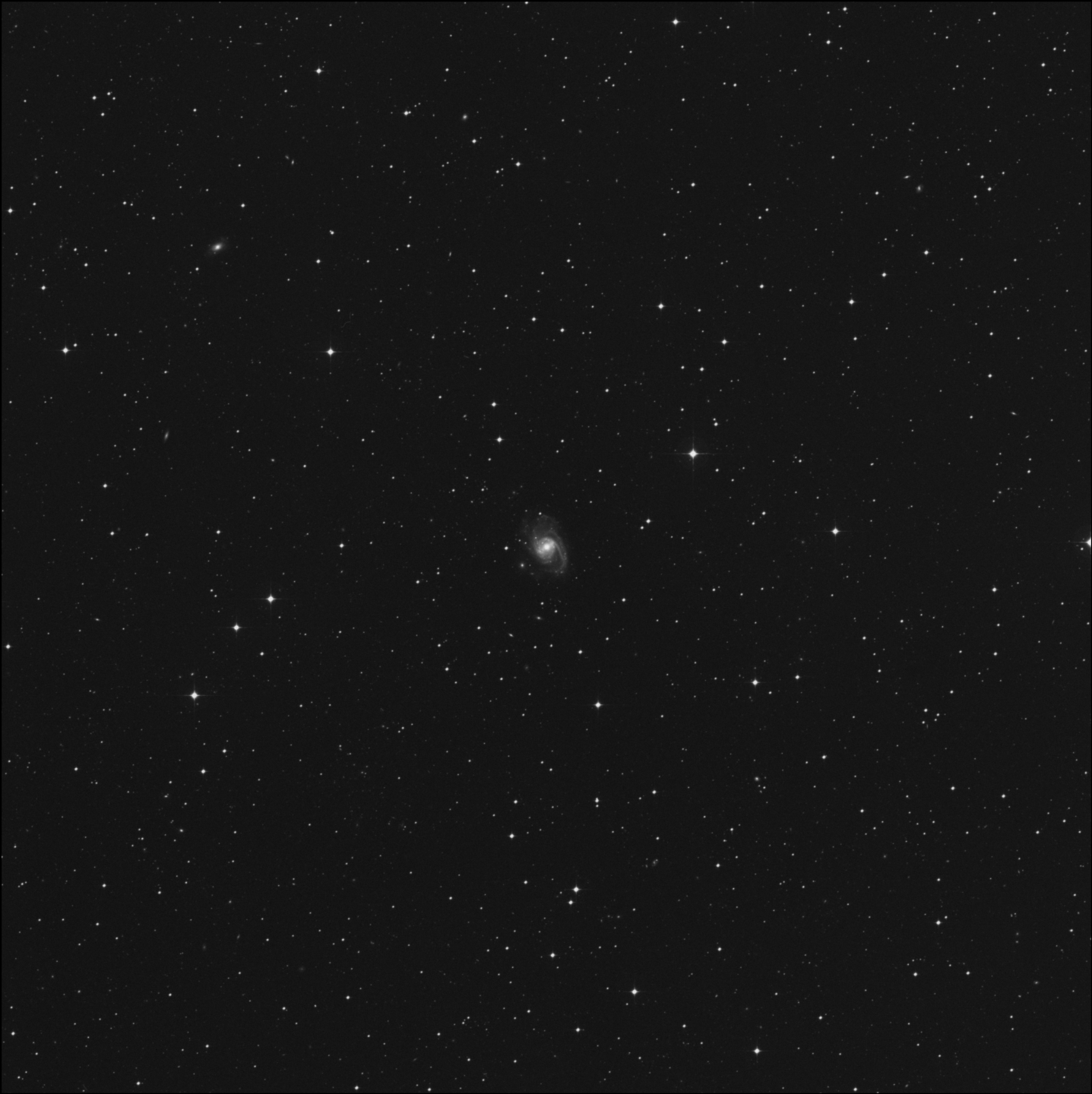 NGC 7755
