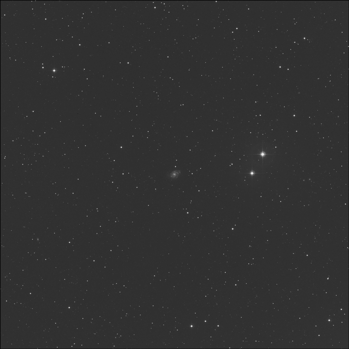 NGC 7757