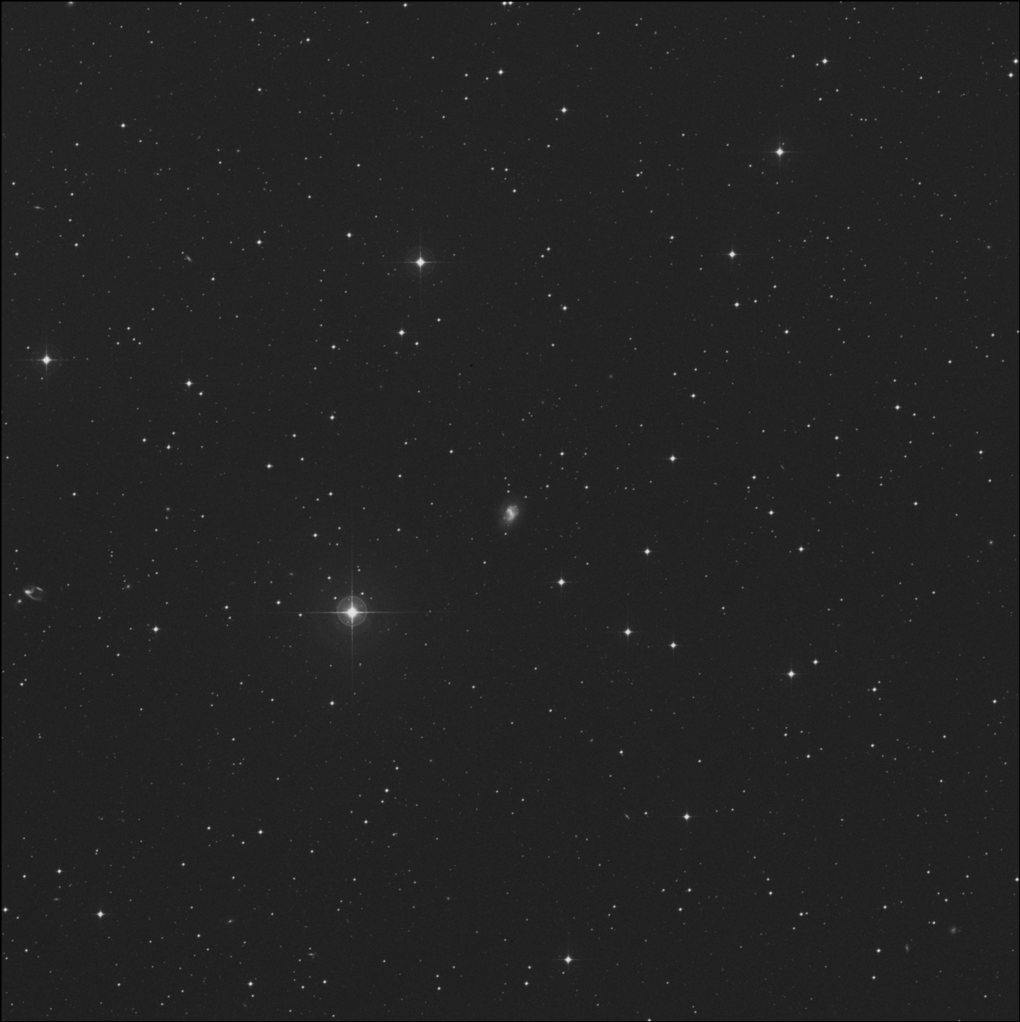NGC 7764