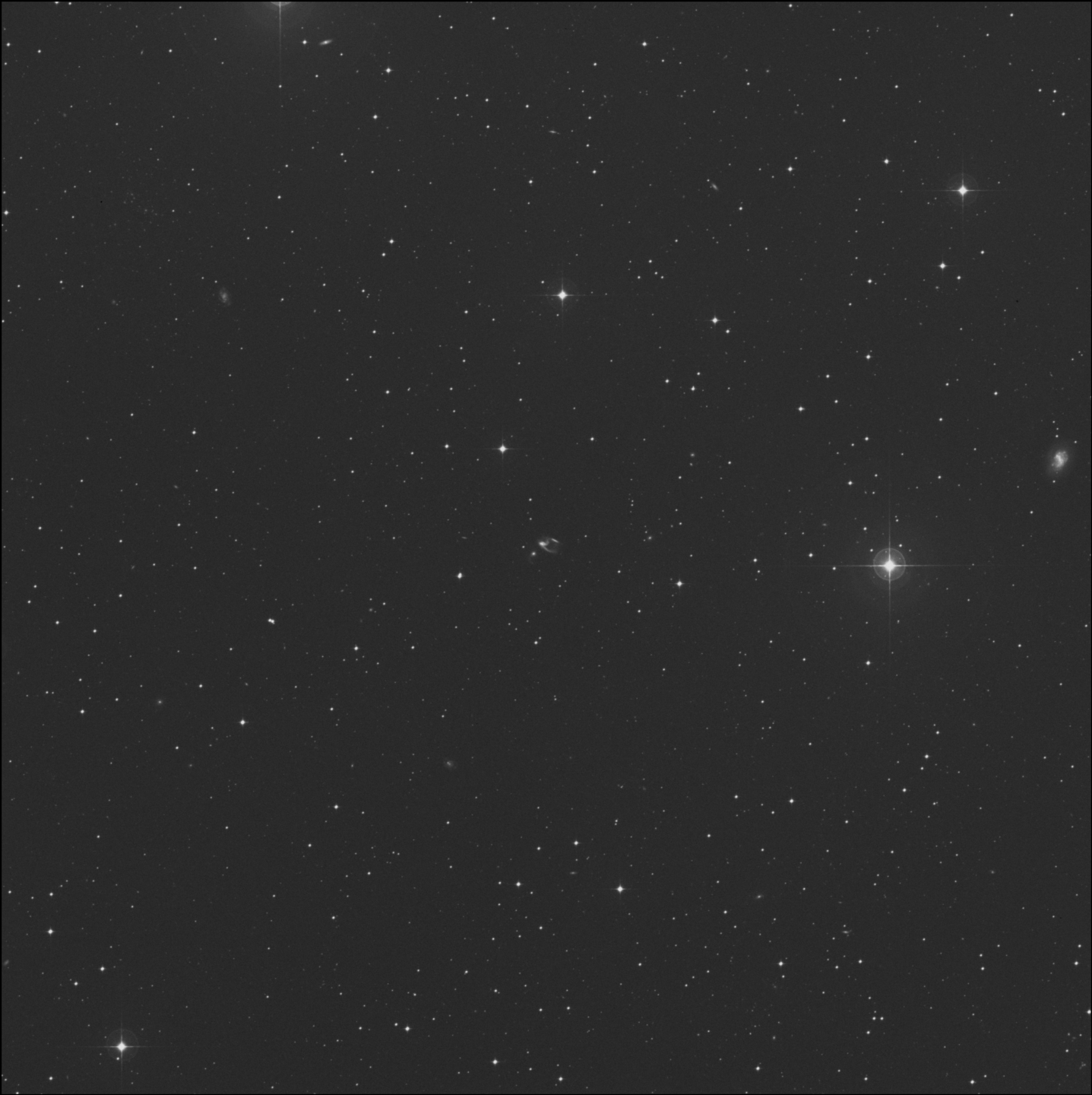 NGC 7764