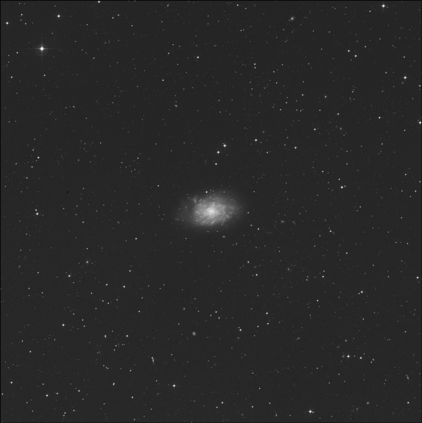 Galaxia del Molinillo de Plata