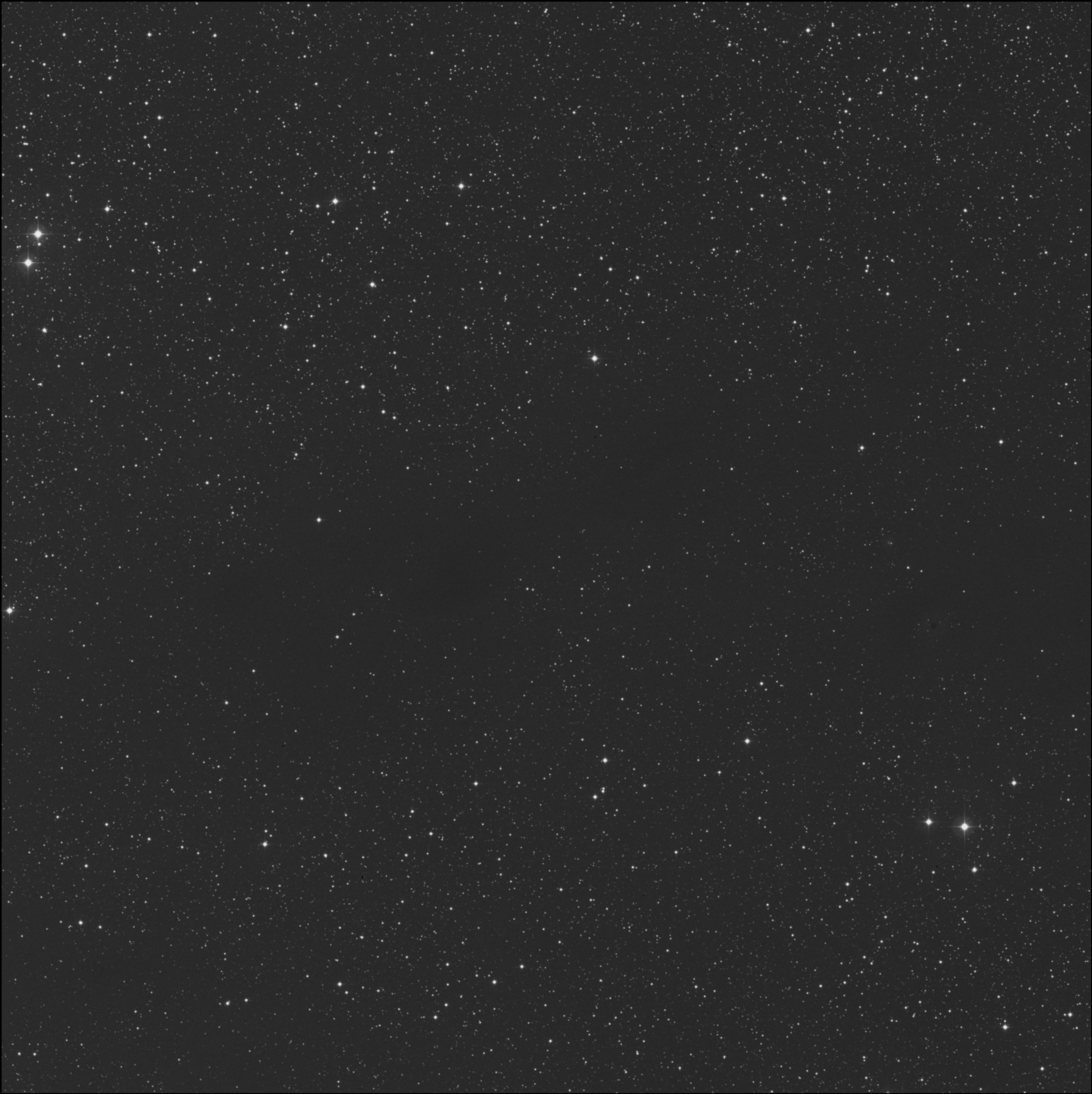 Barnard 8