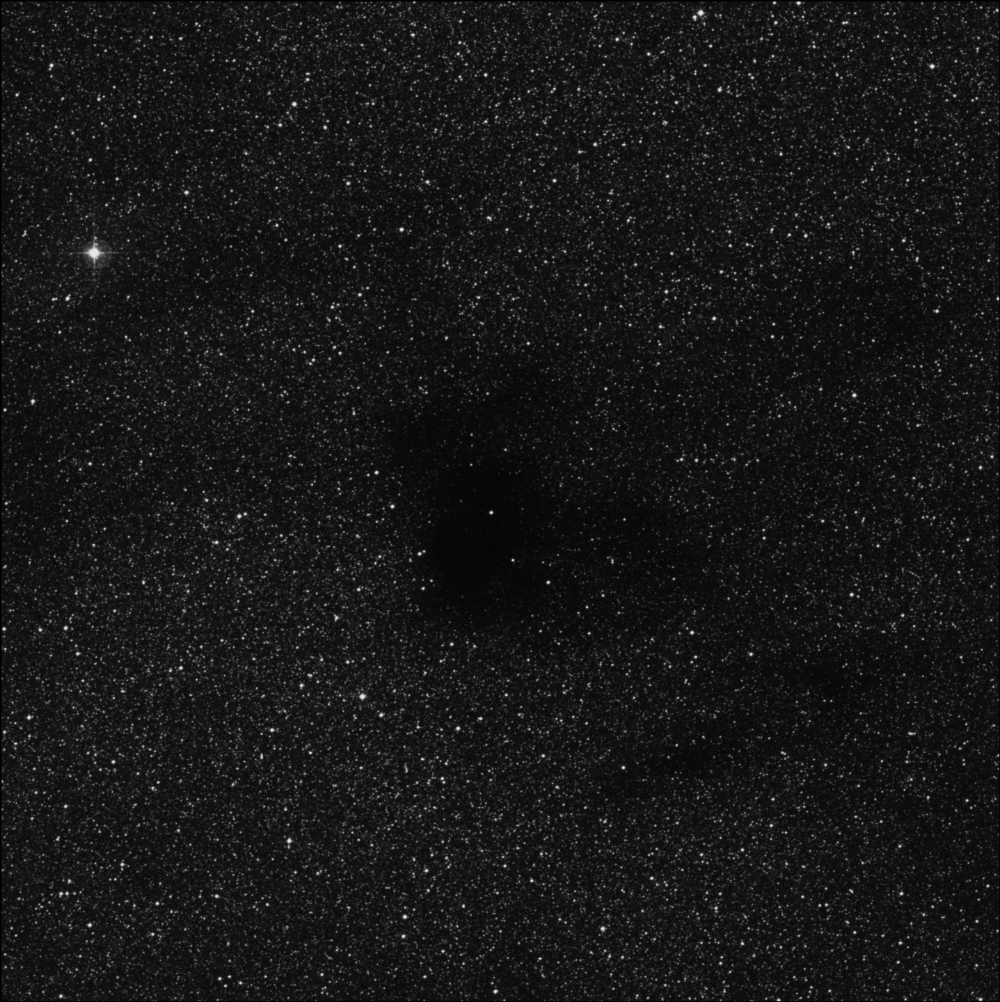 Barnard 50