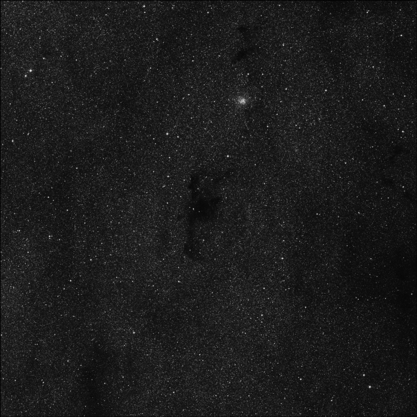 Barnard 83