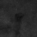 Barnard 84, Barnard84a, B84a