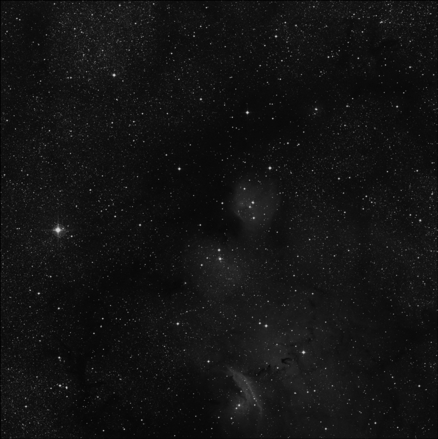 Barnard 91