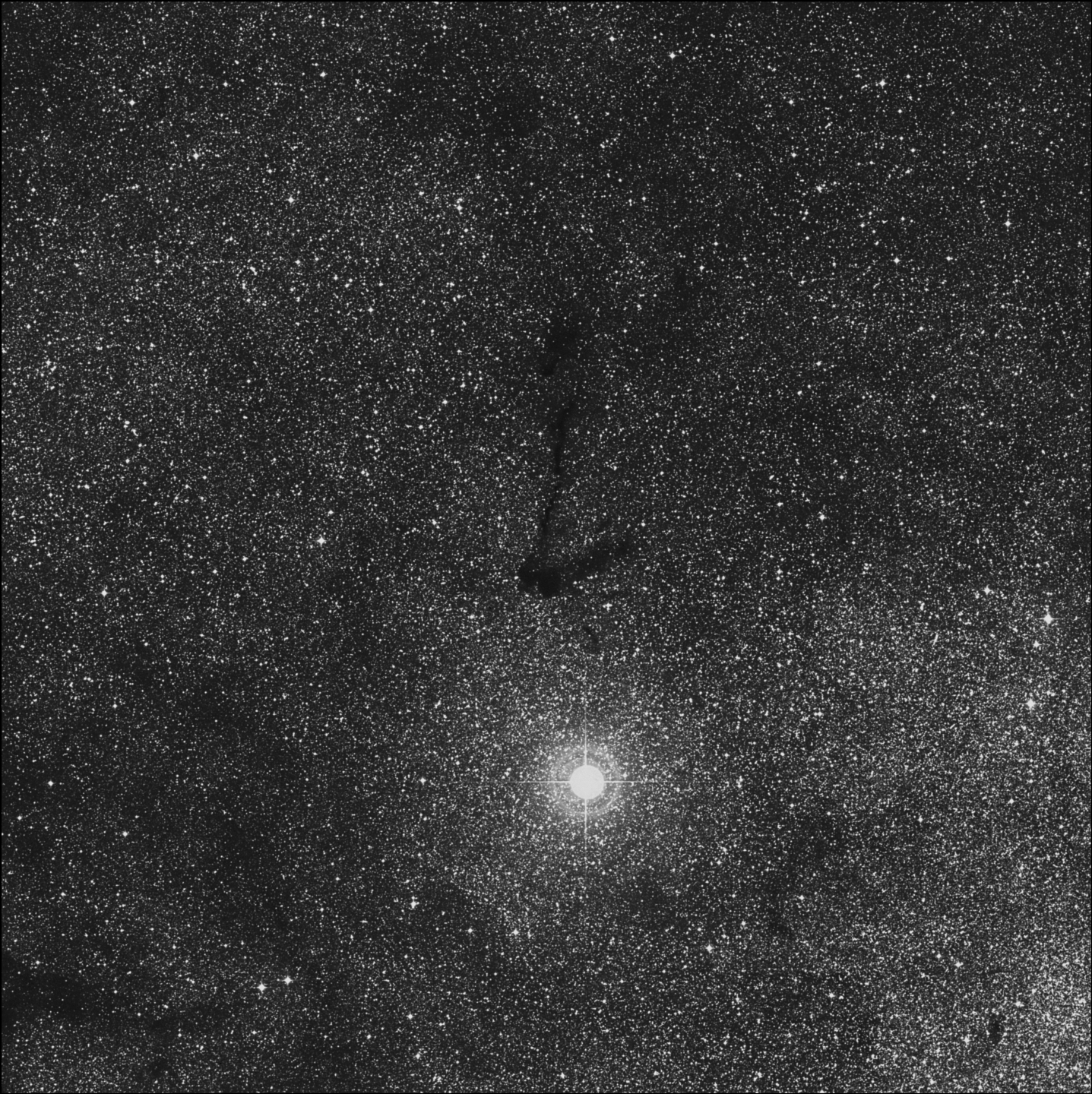 Barnard 104