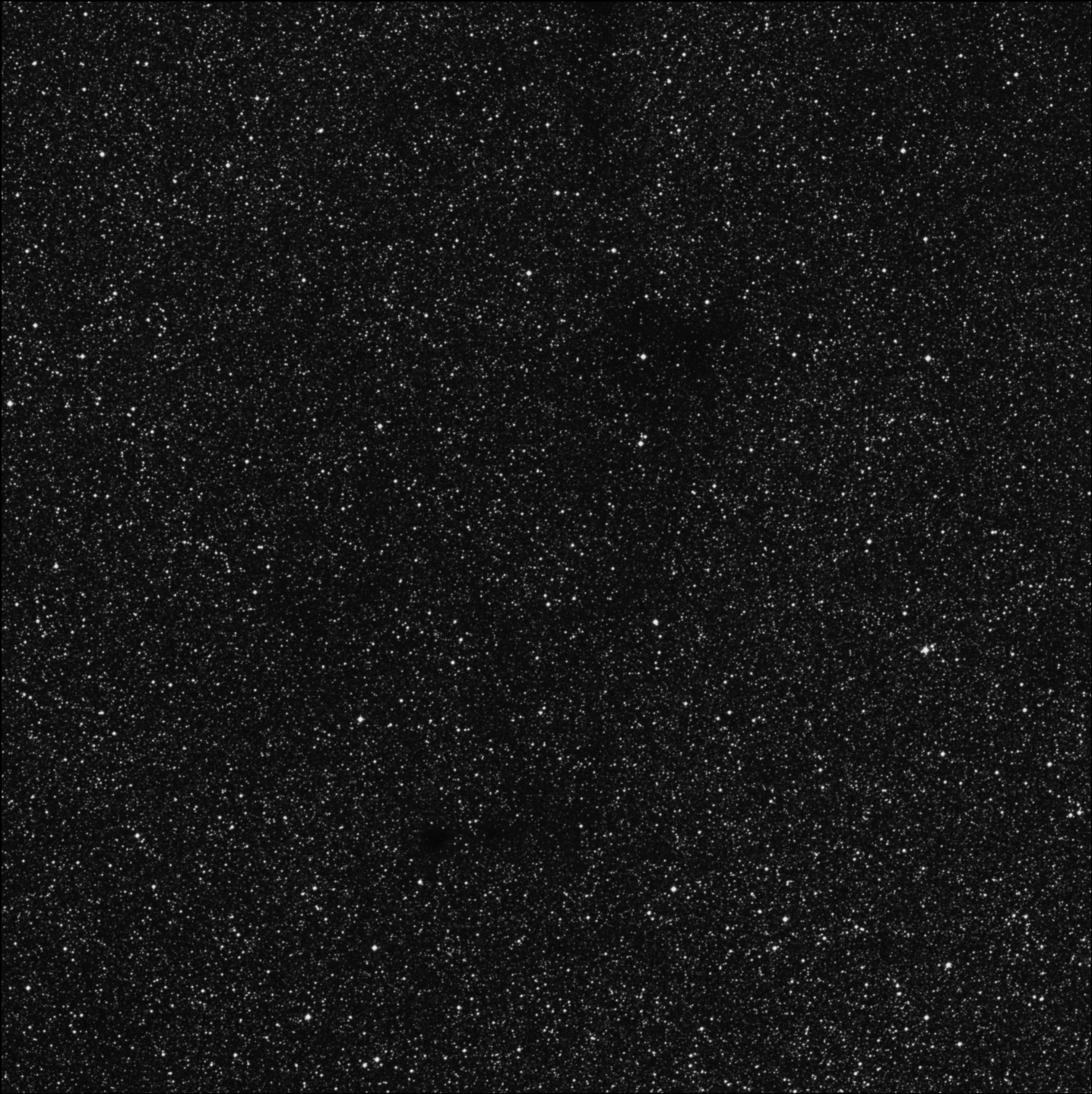Barnard 116