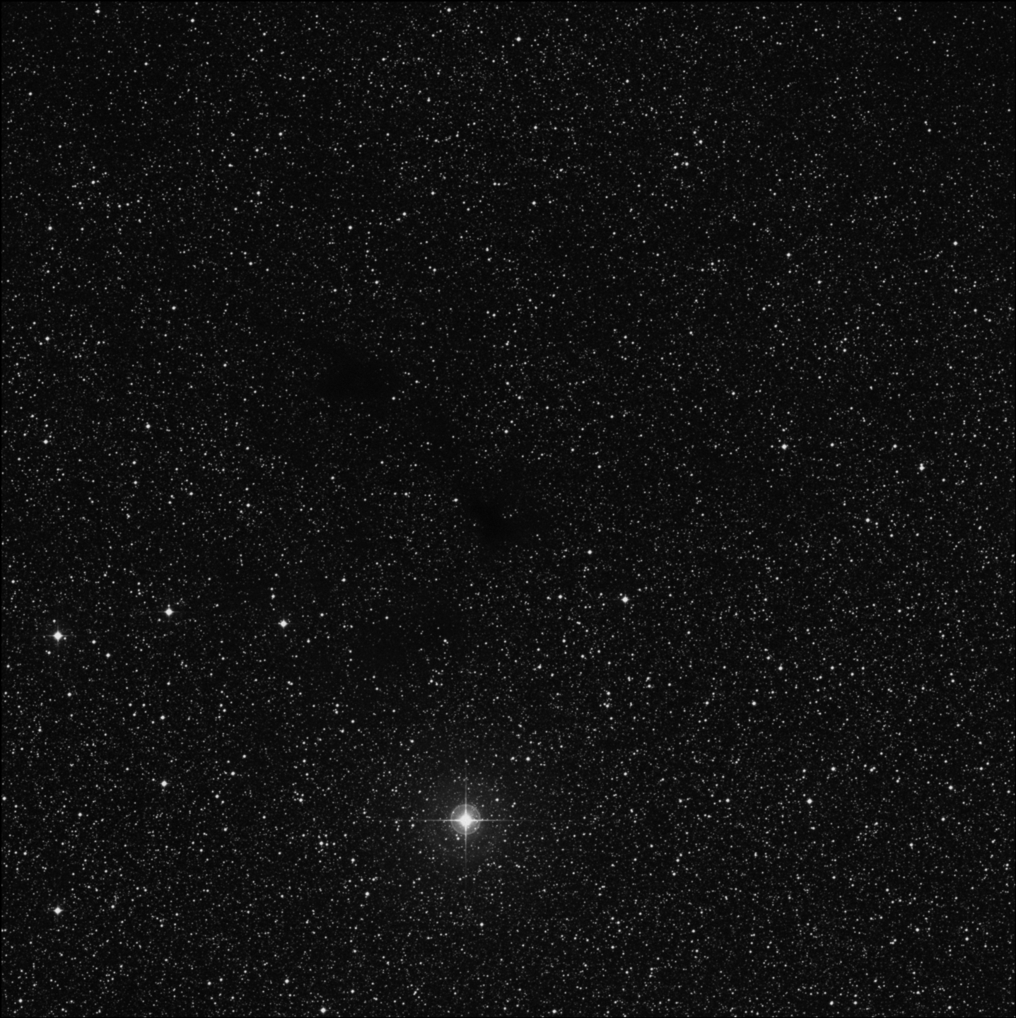 Barnard 127