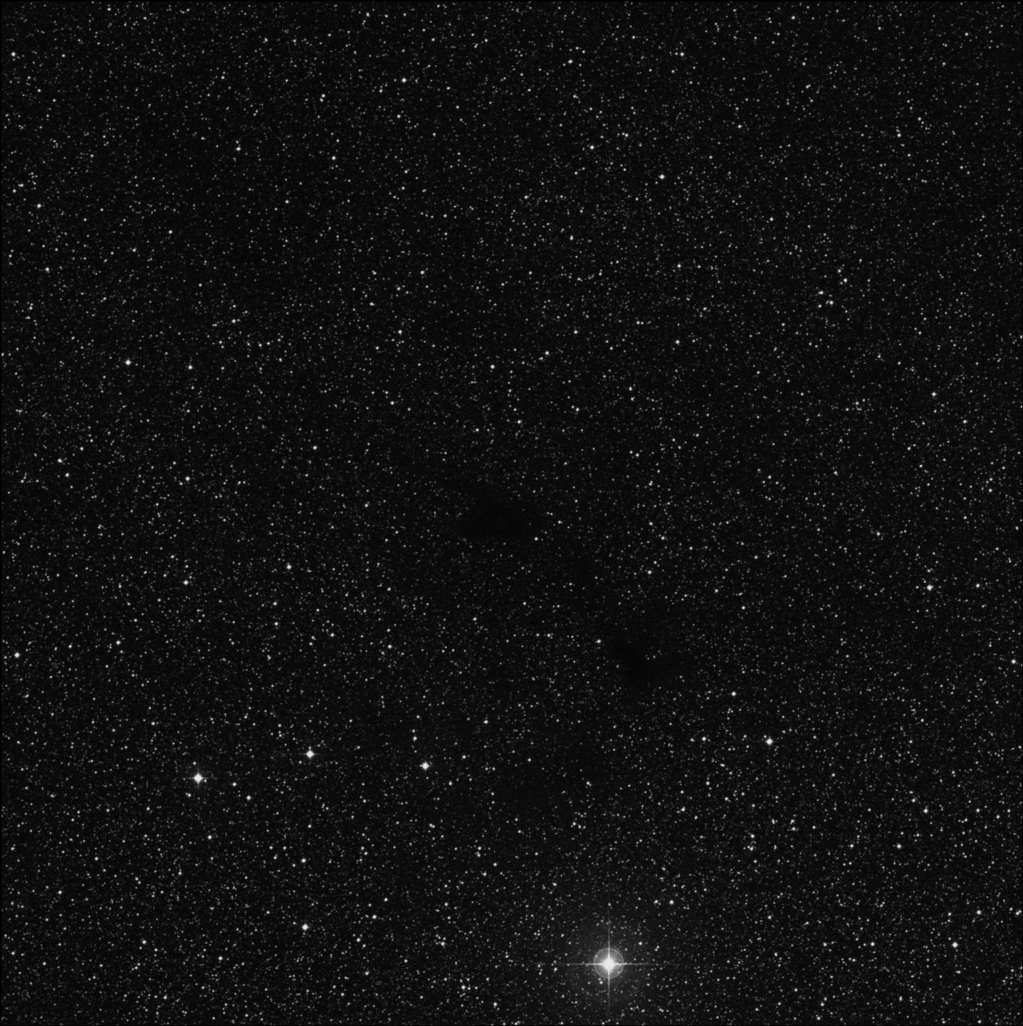 Barnard 129
