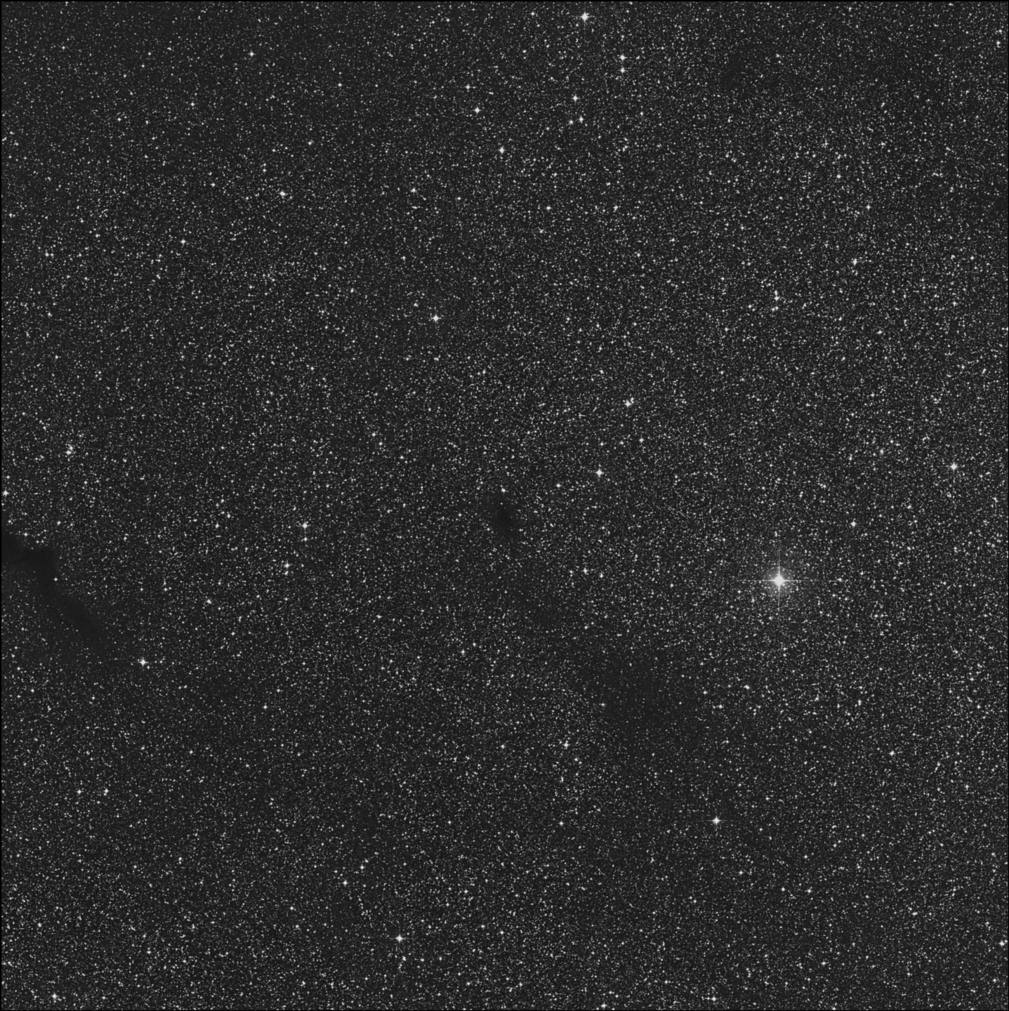 Barnard 131