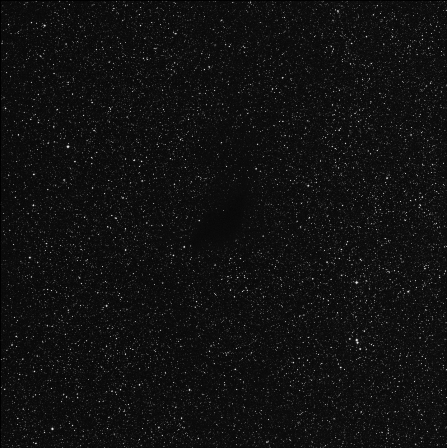 Barnard 133