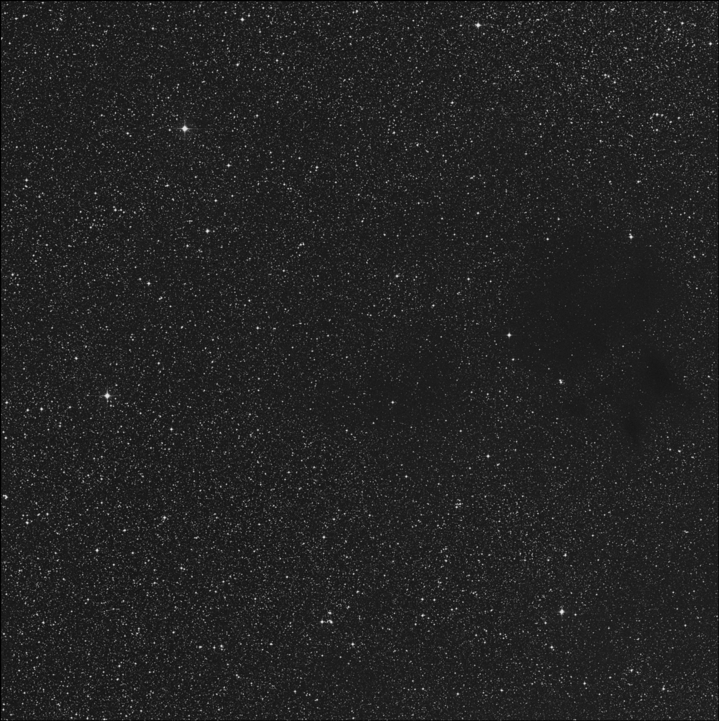 Barnard 136