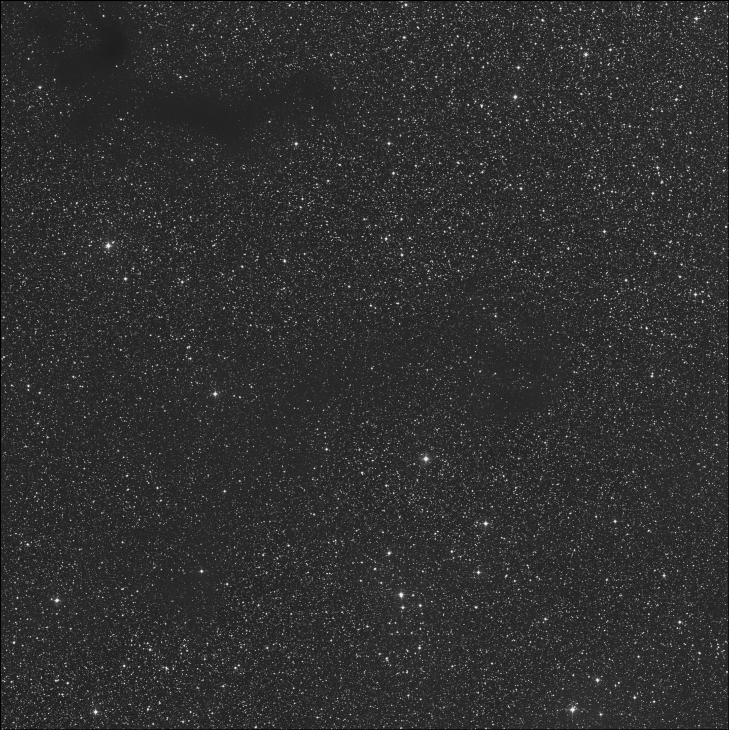Barnard 142, E Nebula [1]