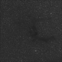 Barnard 143, E Nebula [2]