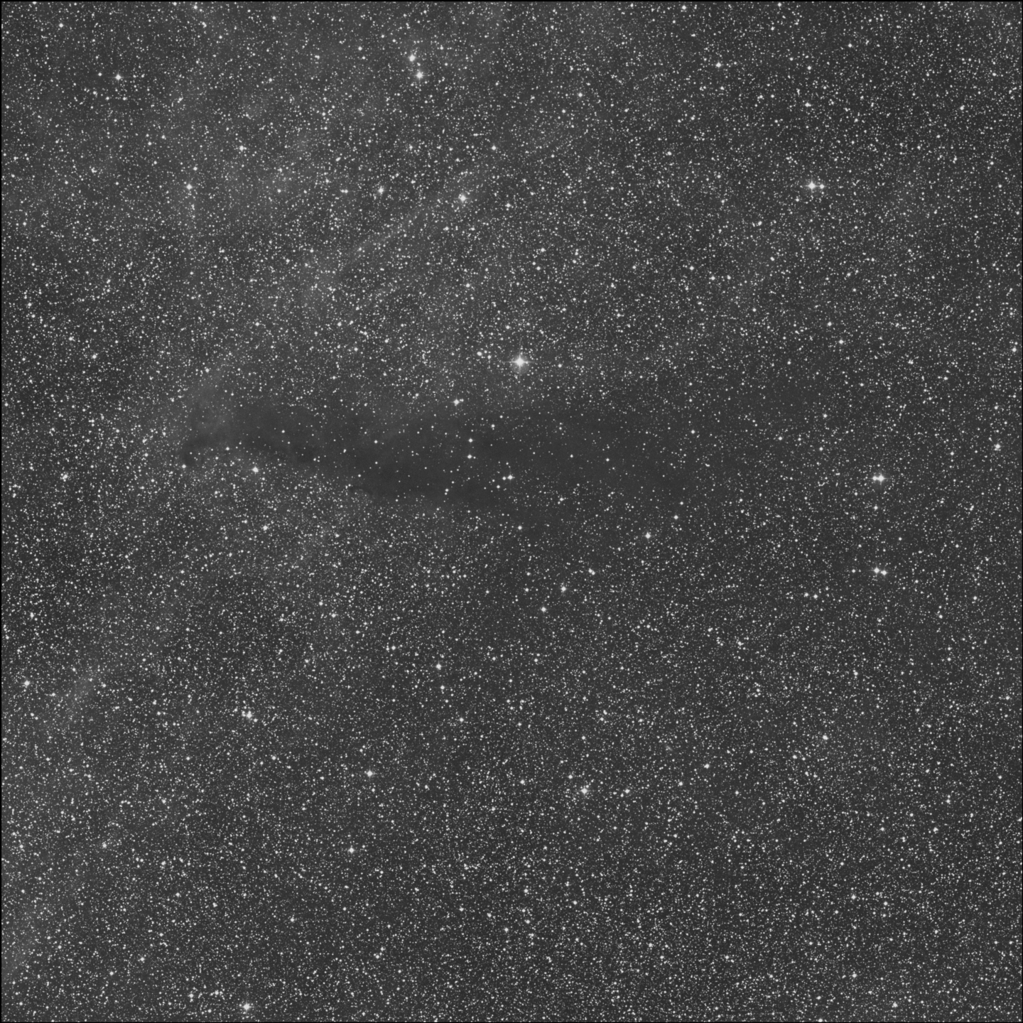 Barnard 145