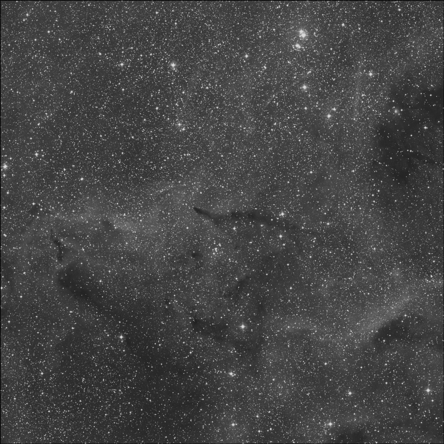 Barnard 147