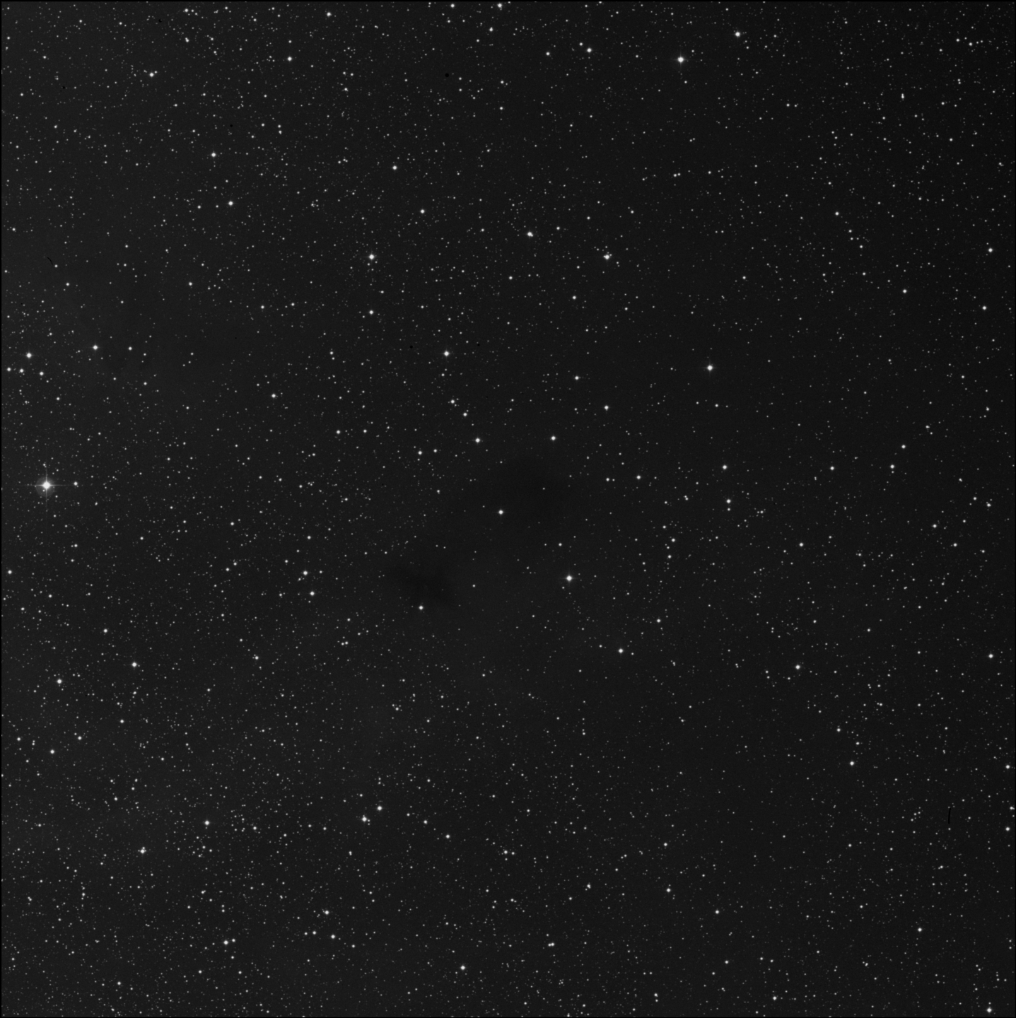 Barnard 152