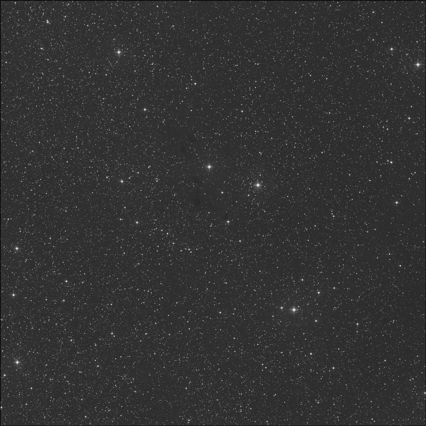 Barnard 153