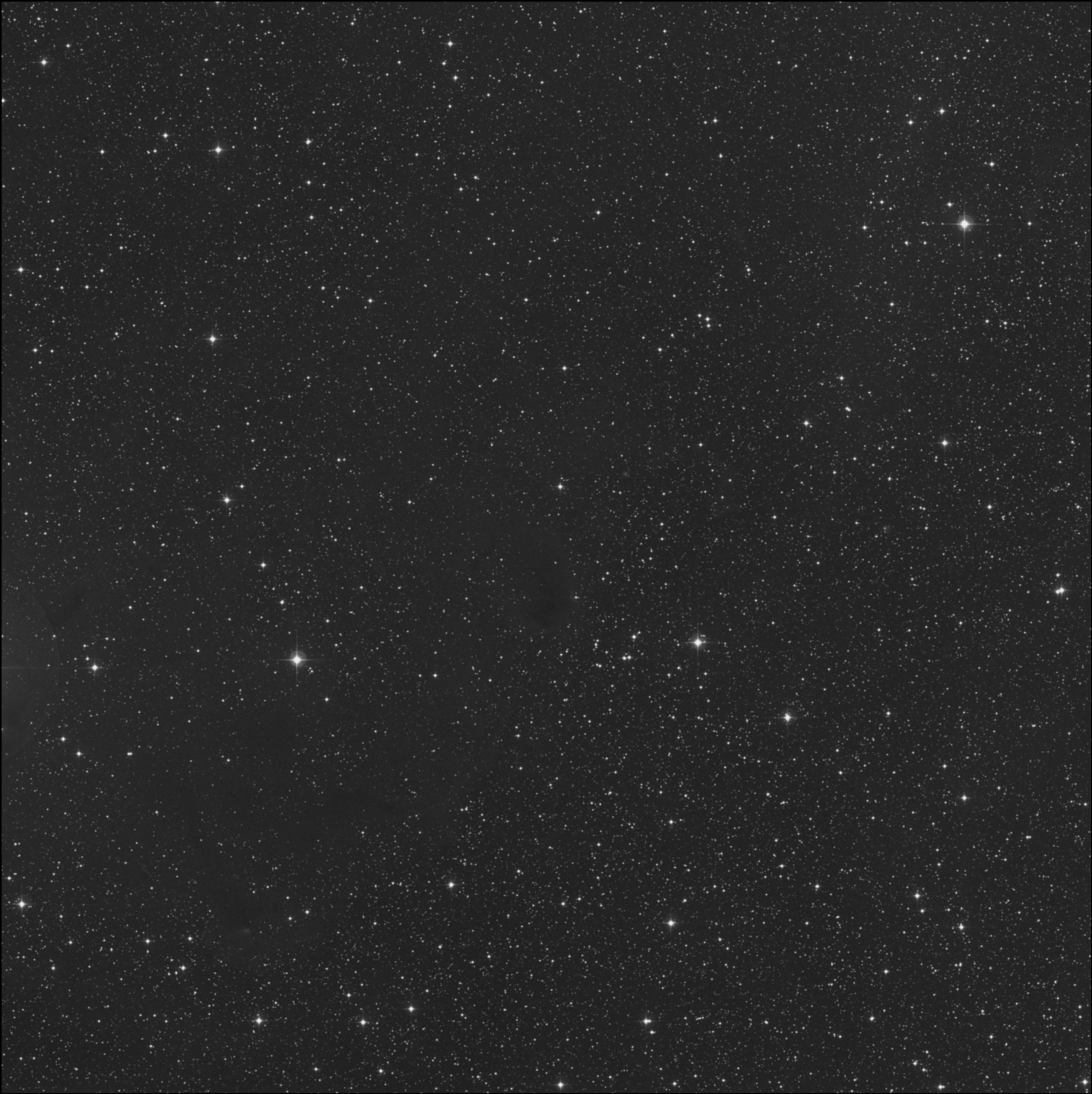Barnard 158