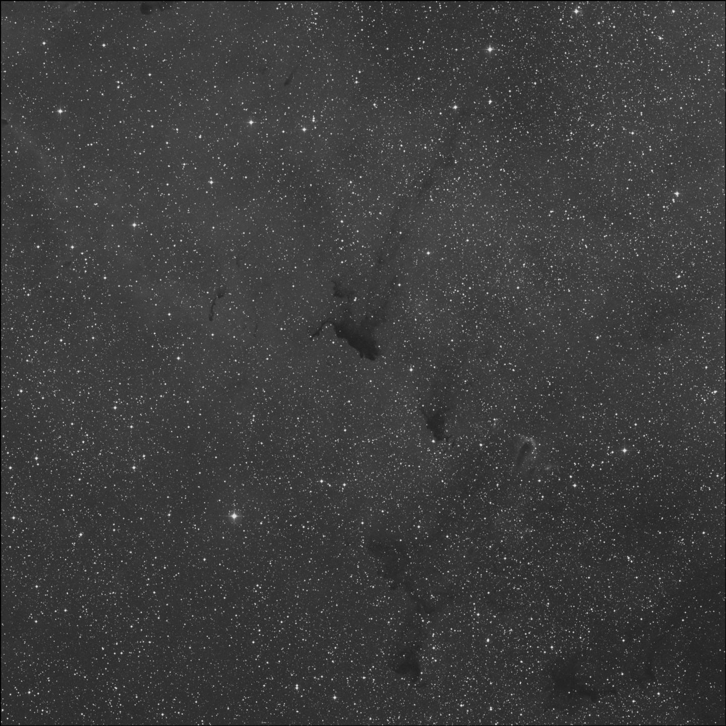 Barnard 163