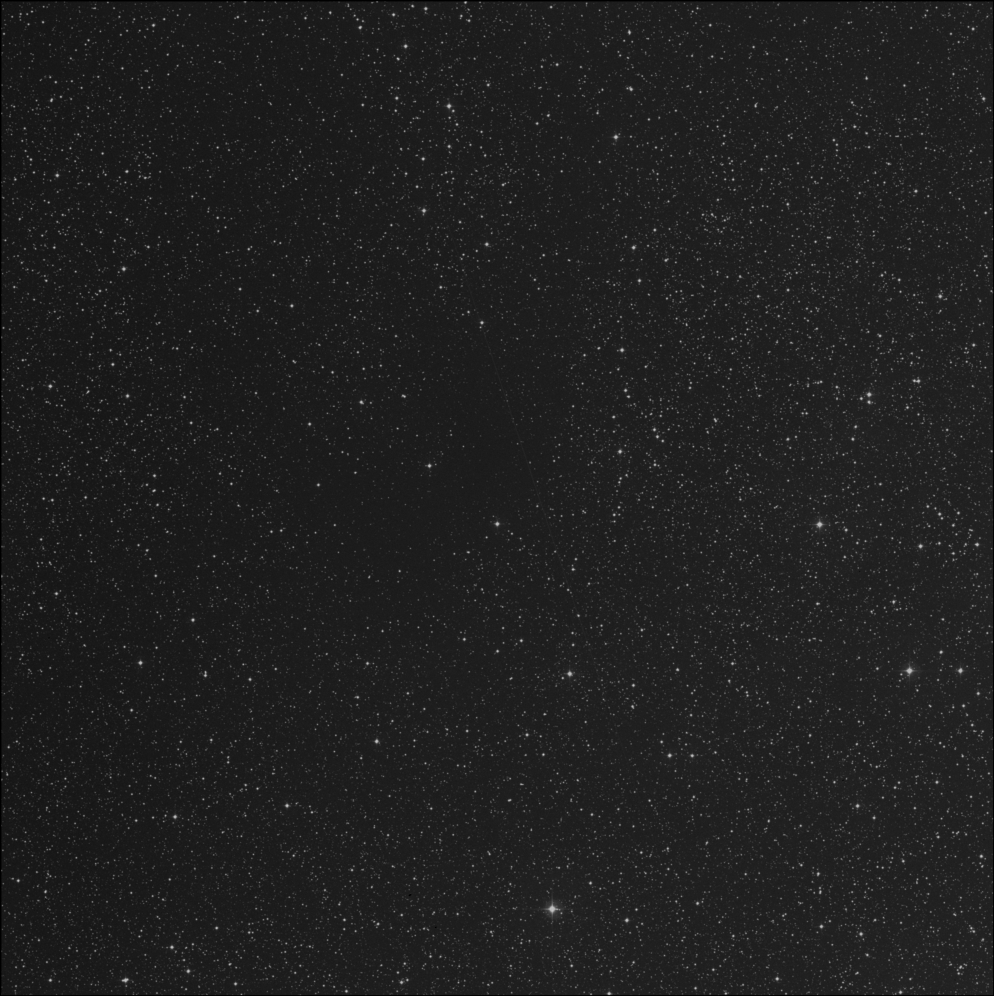 Barnard 164