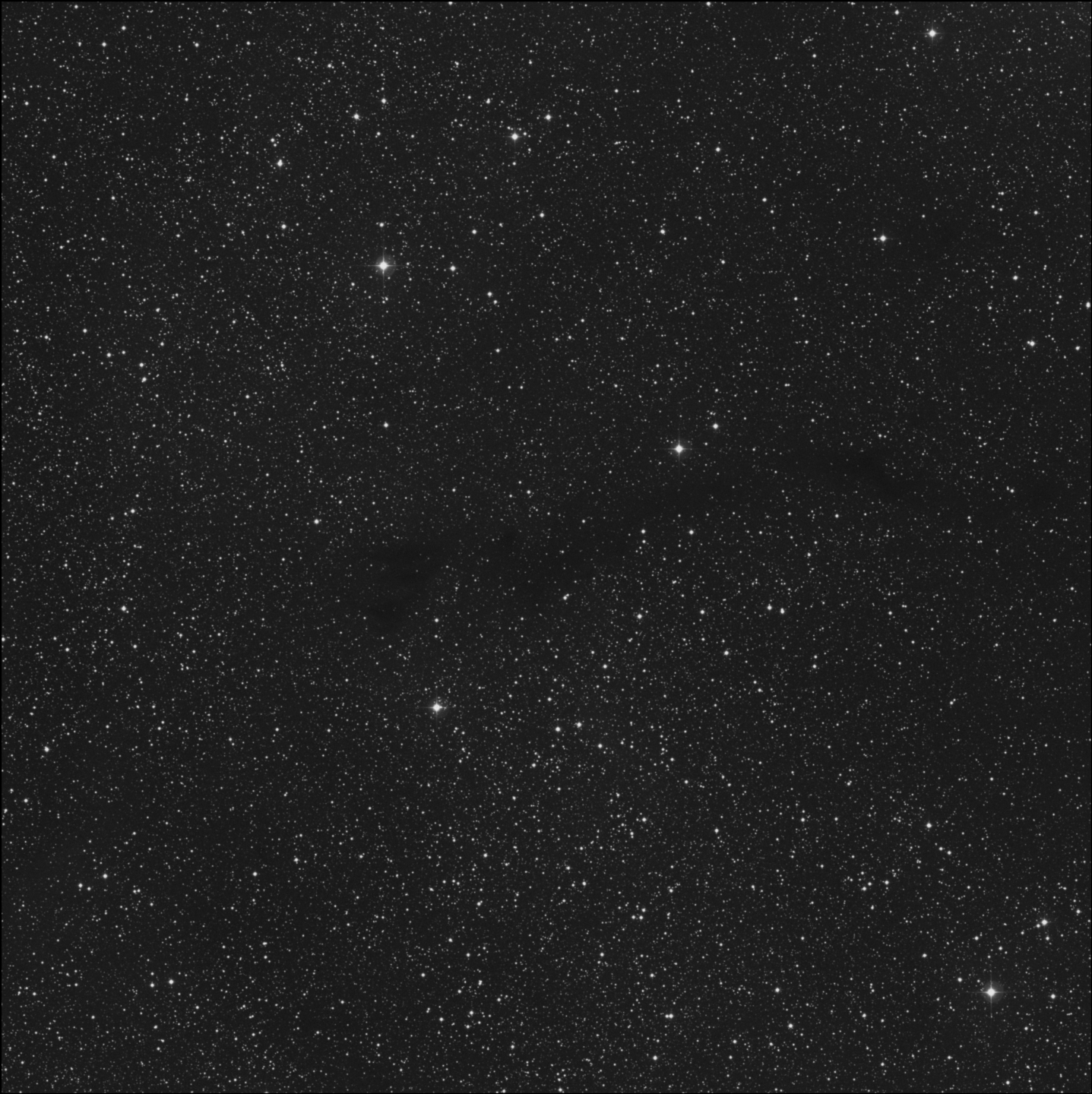Barnard 166