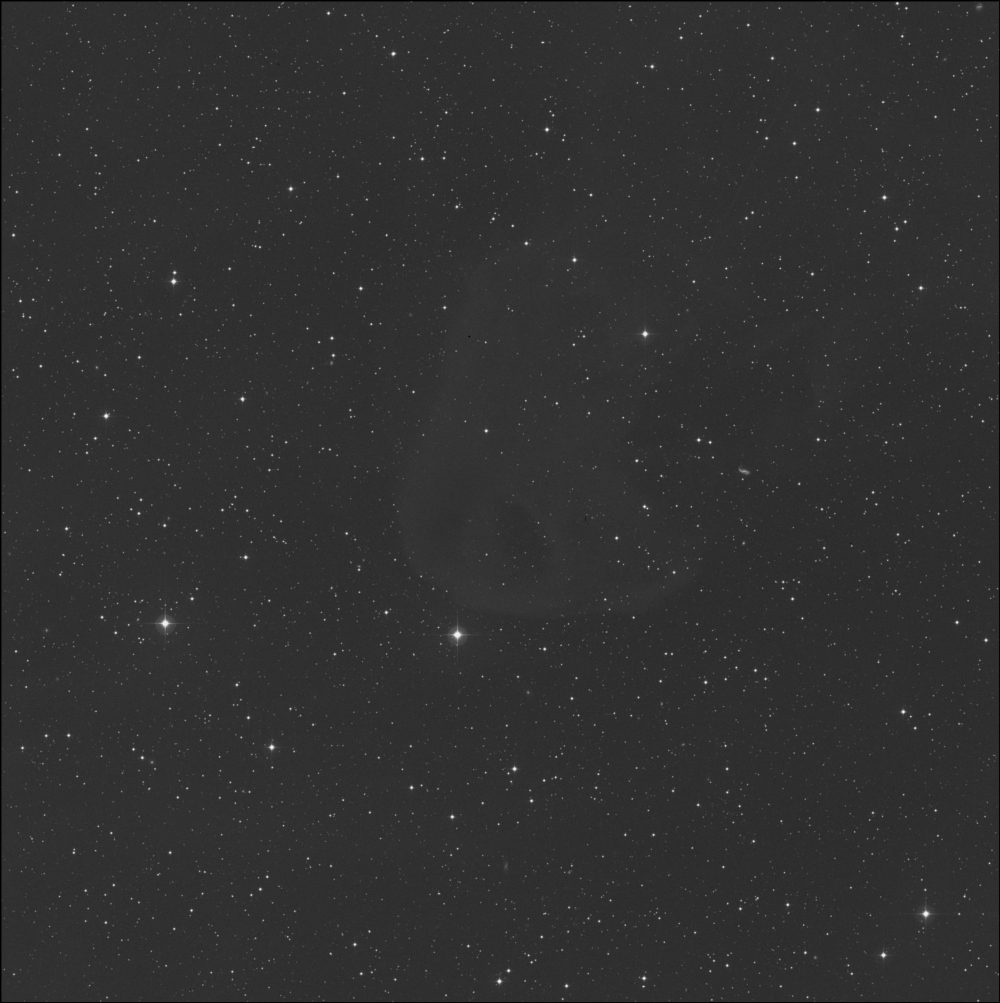 Barnard 207