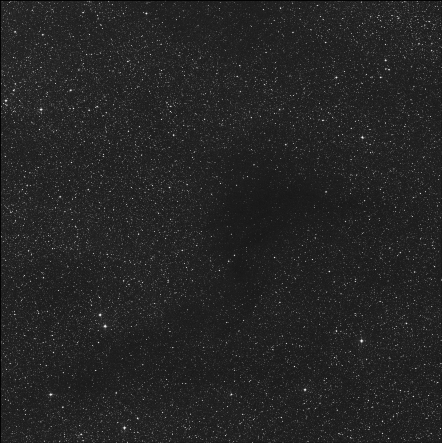 Barnard 233