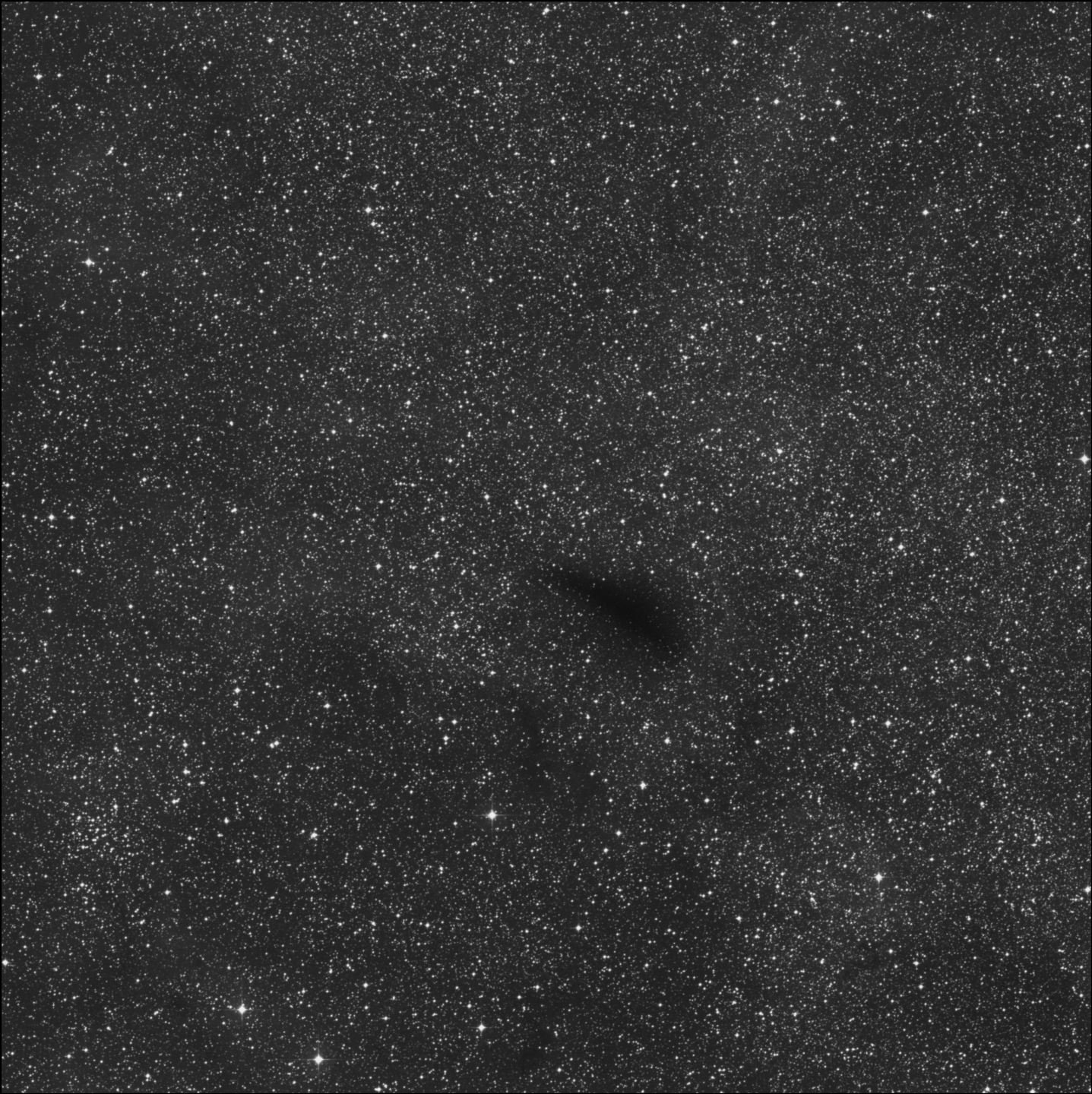 Barnard 235