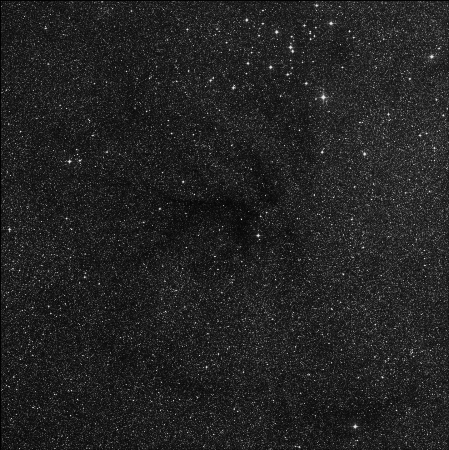 Barnard 287