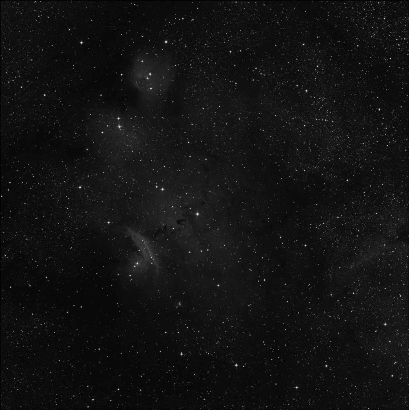 Barnard 302