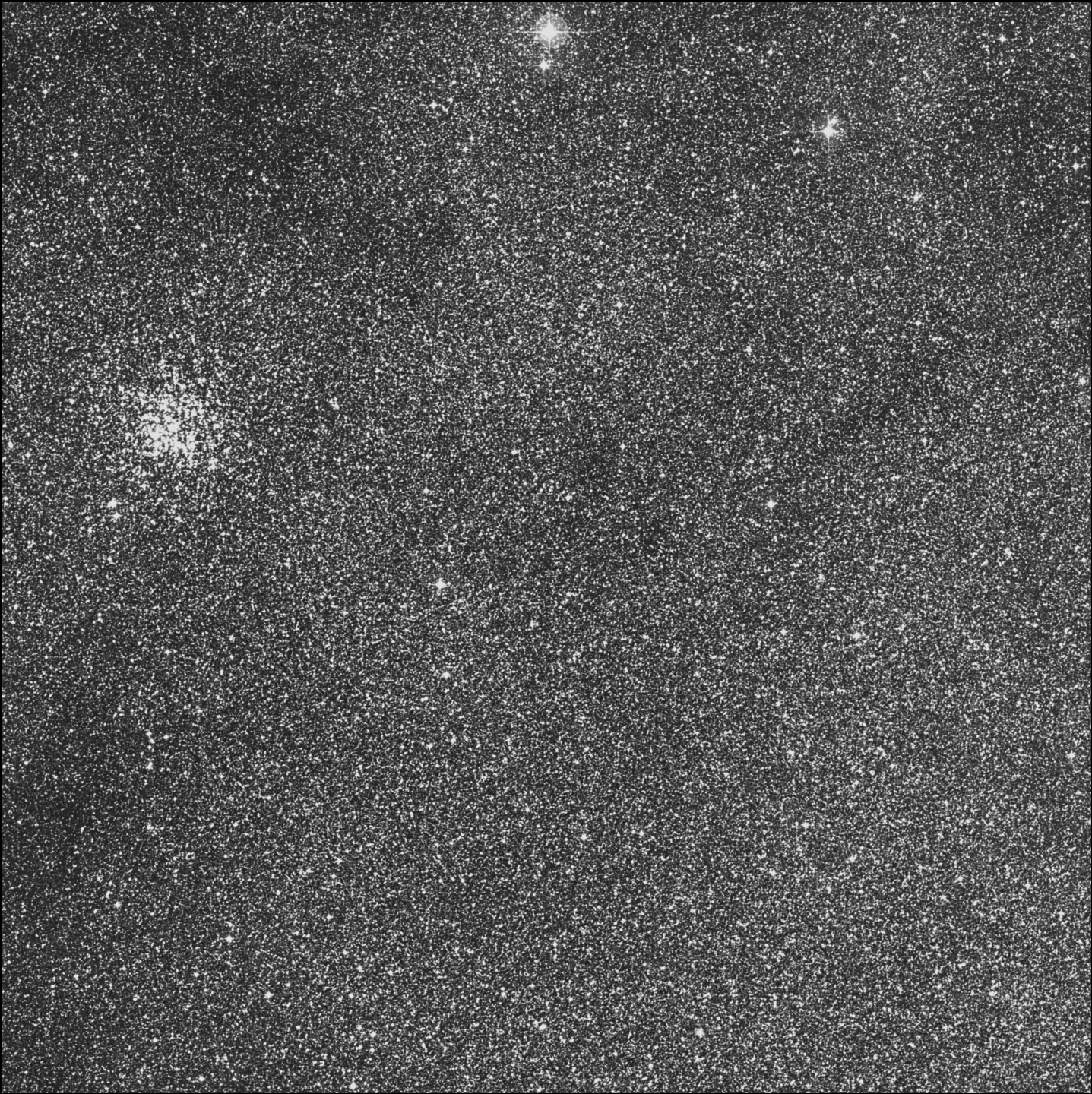 Barnard 318