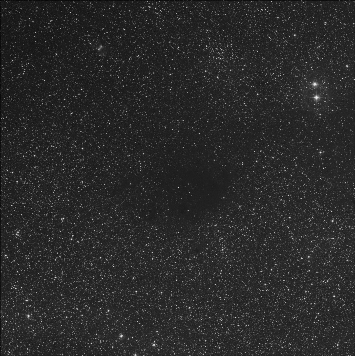 Barnard 361