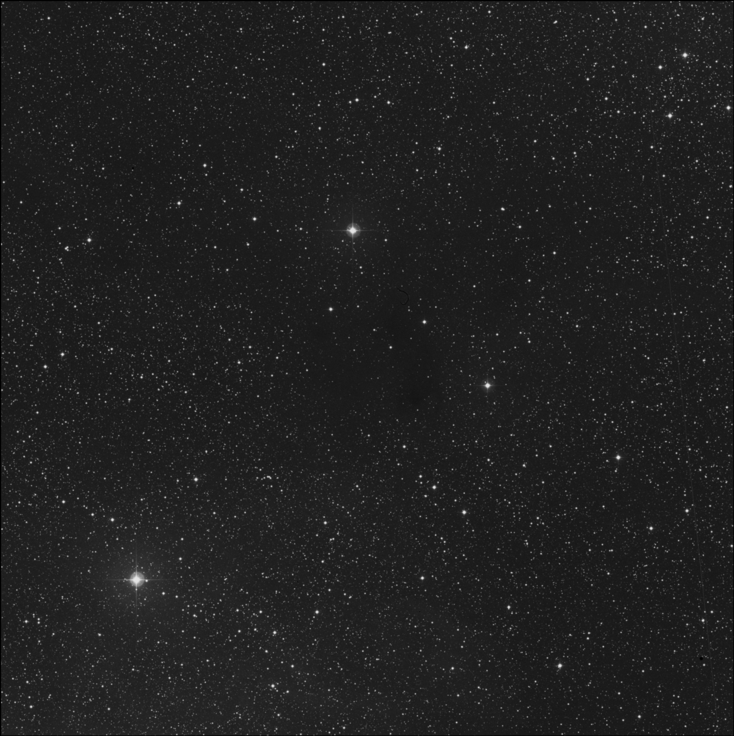 Barnard 366