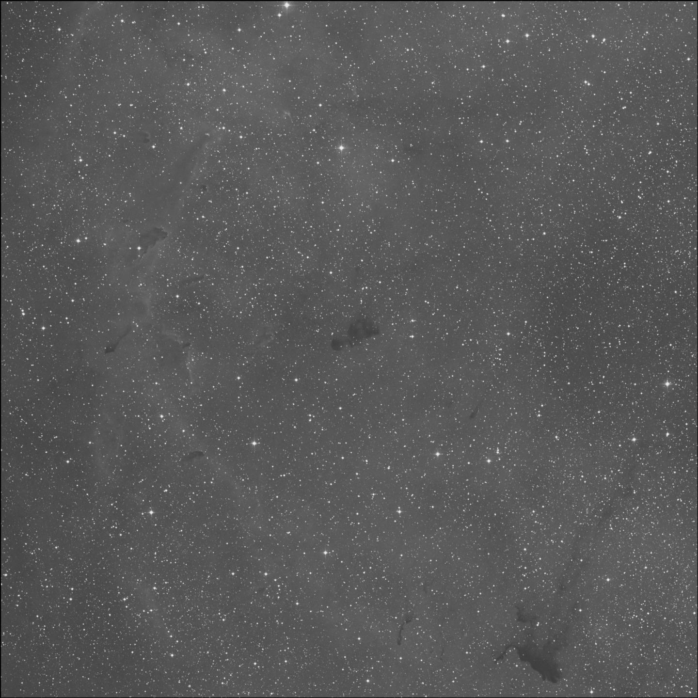 Barnard 367