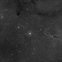 Nebulosa de la Trompa de Elefante