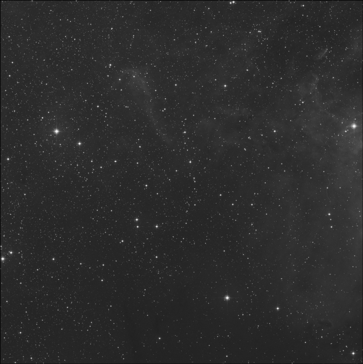 Collinder 104, CR 104