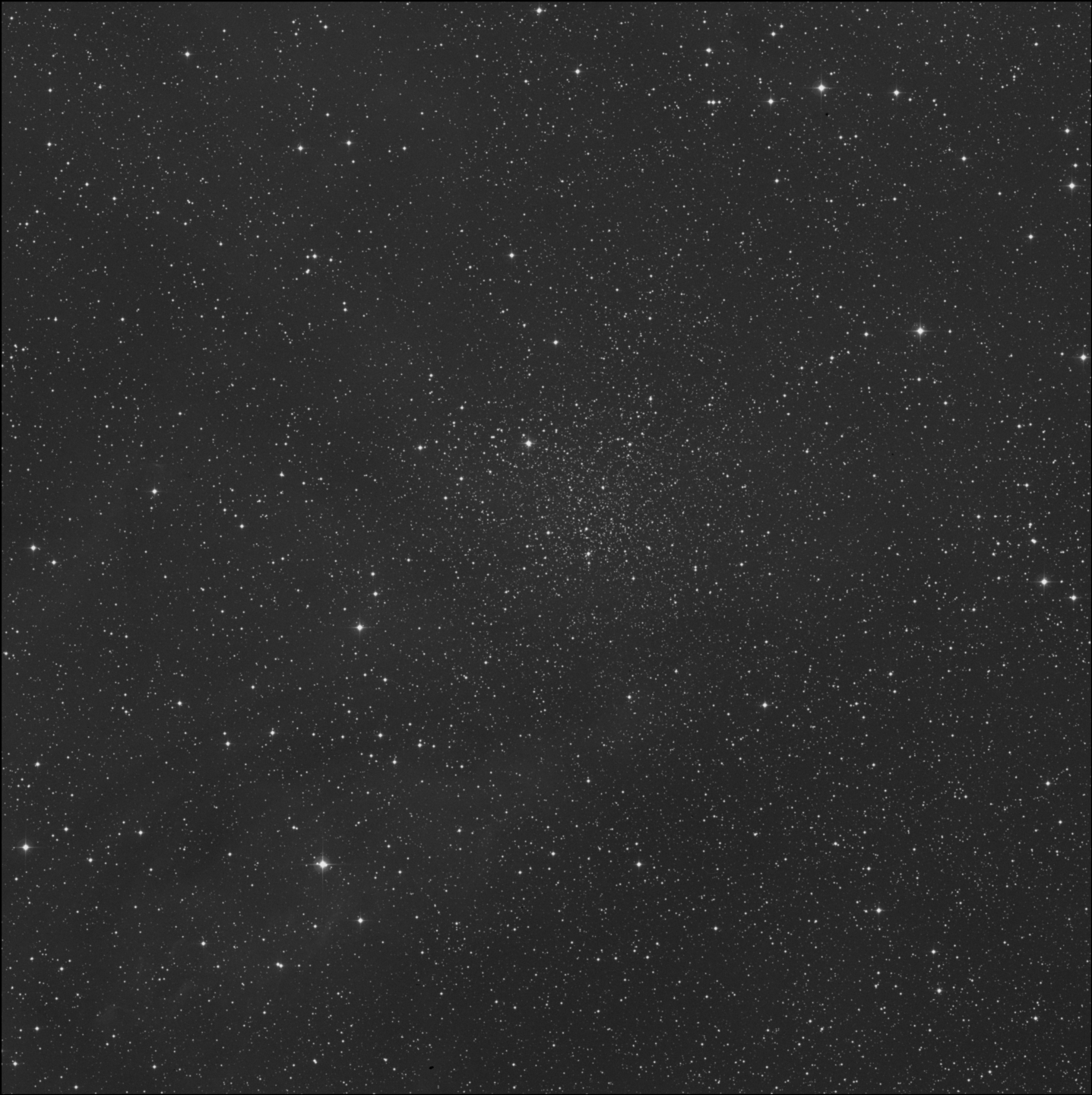 Collinder 105, CR 105