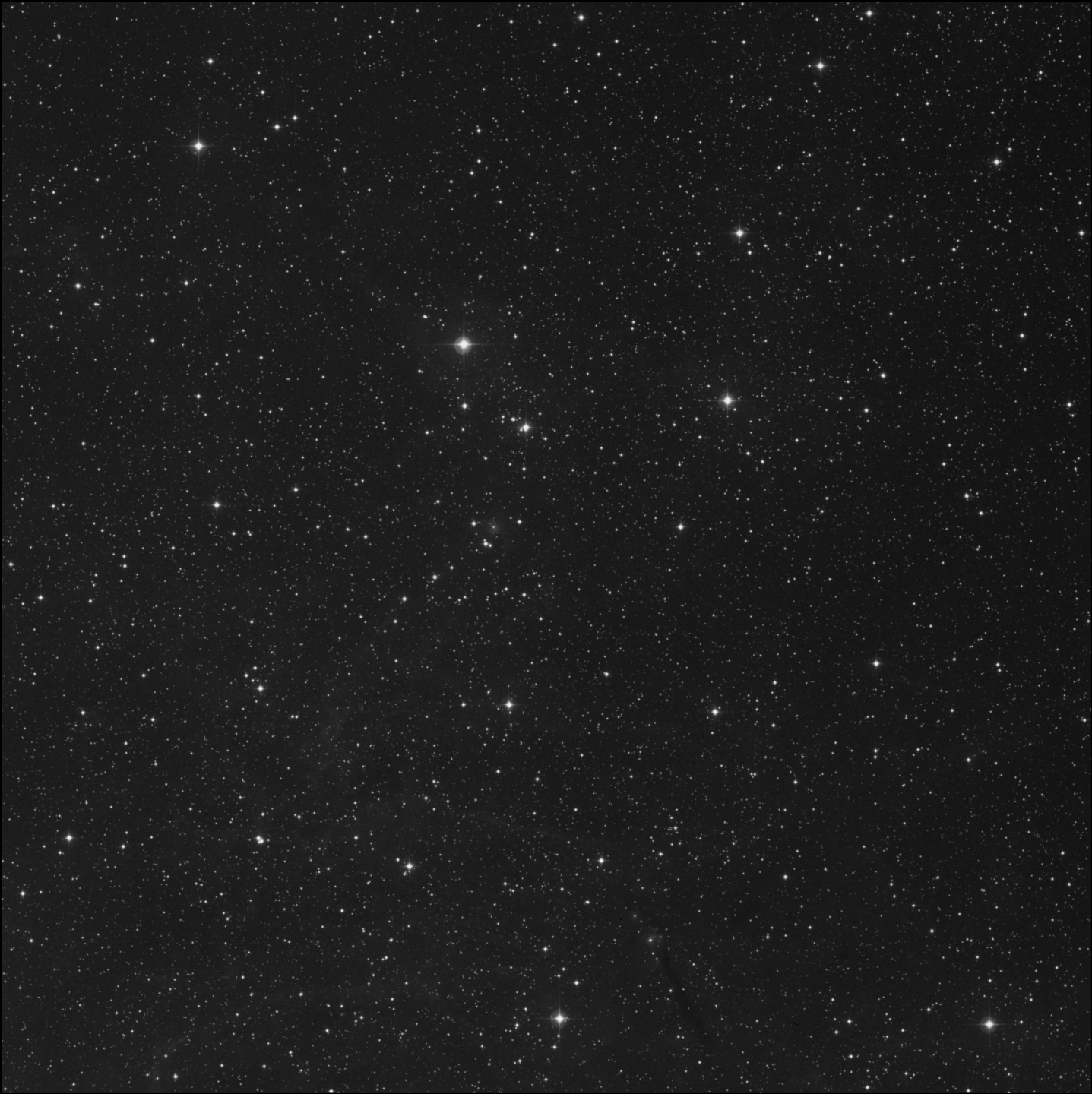 Collinder 106, CR 106