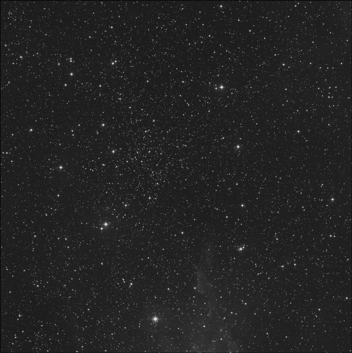 Collinder 110, CR 110