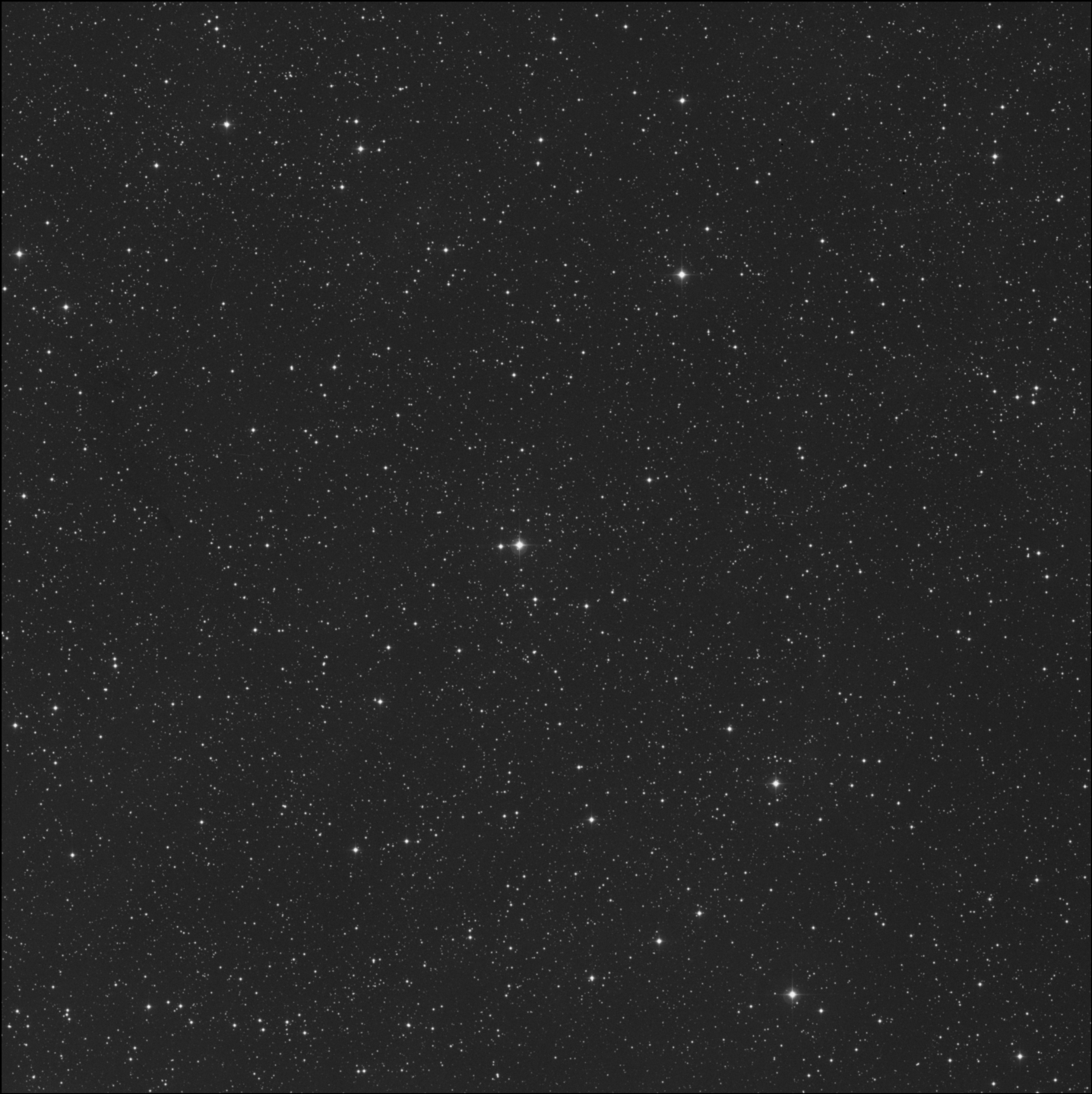 Collinder 111, CR 111