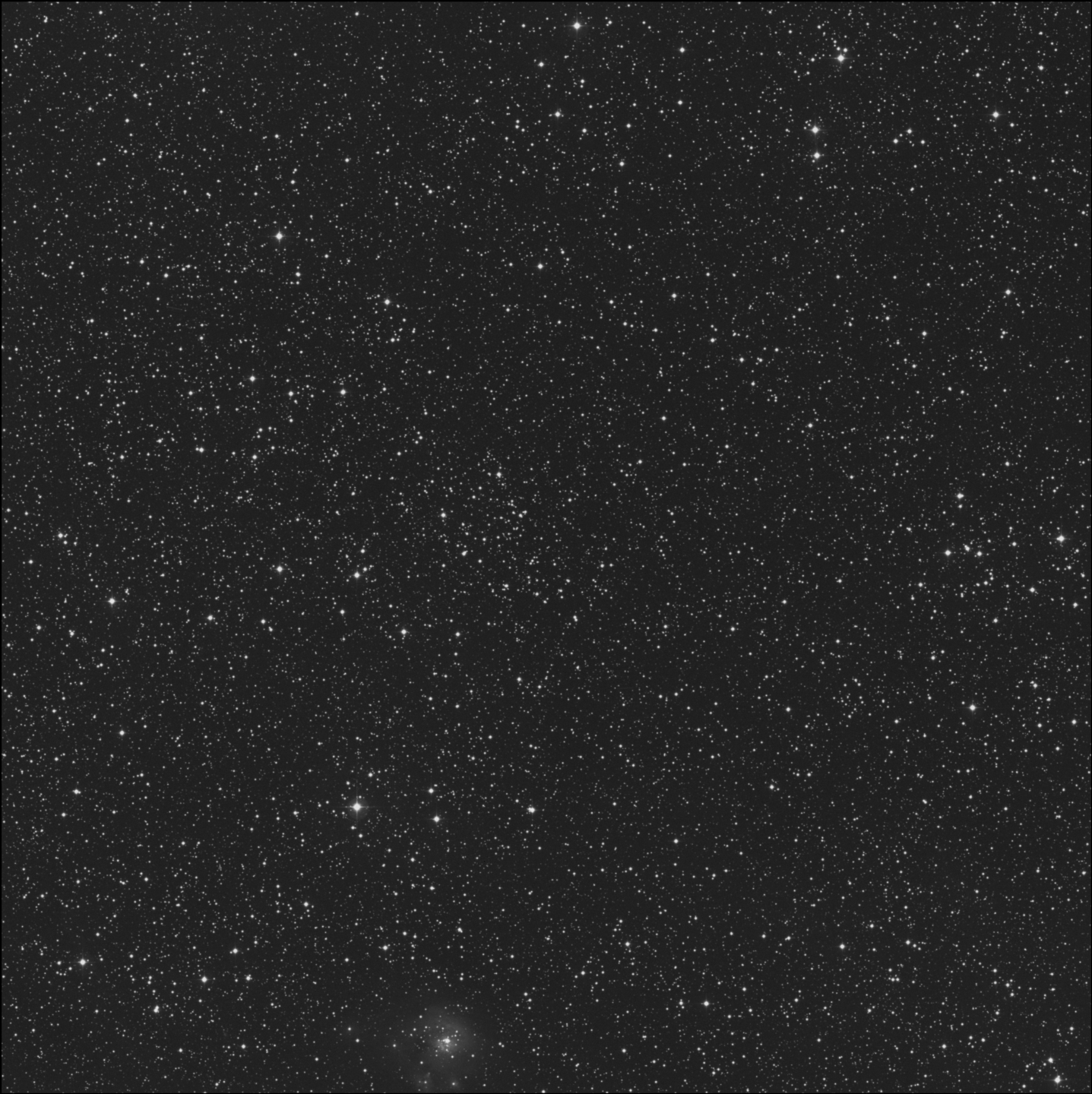 Collinder 115, CR 115