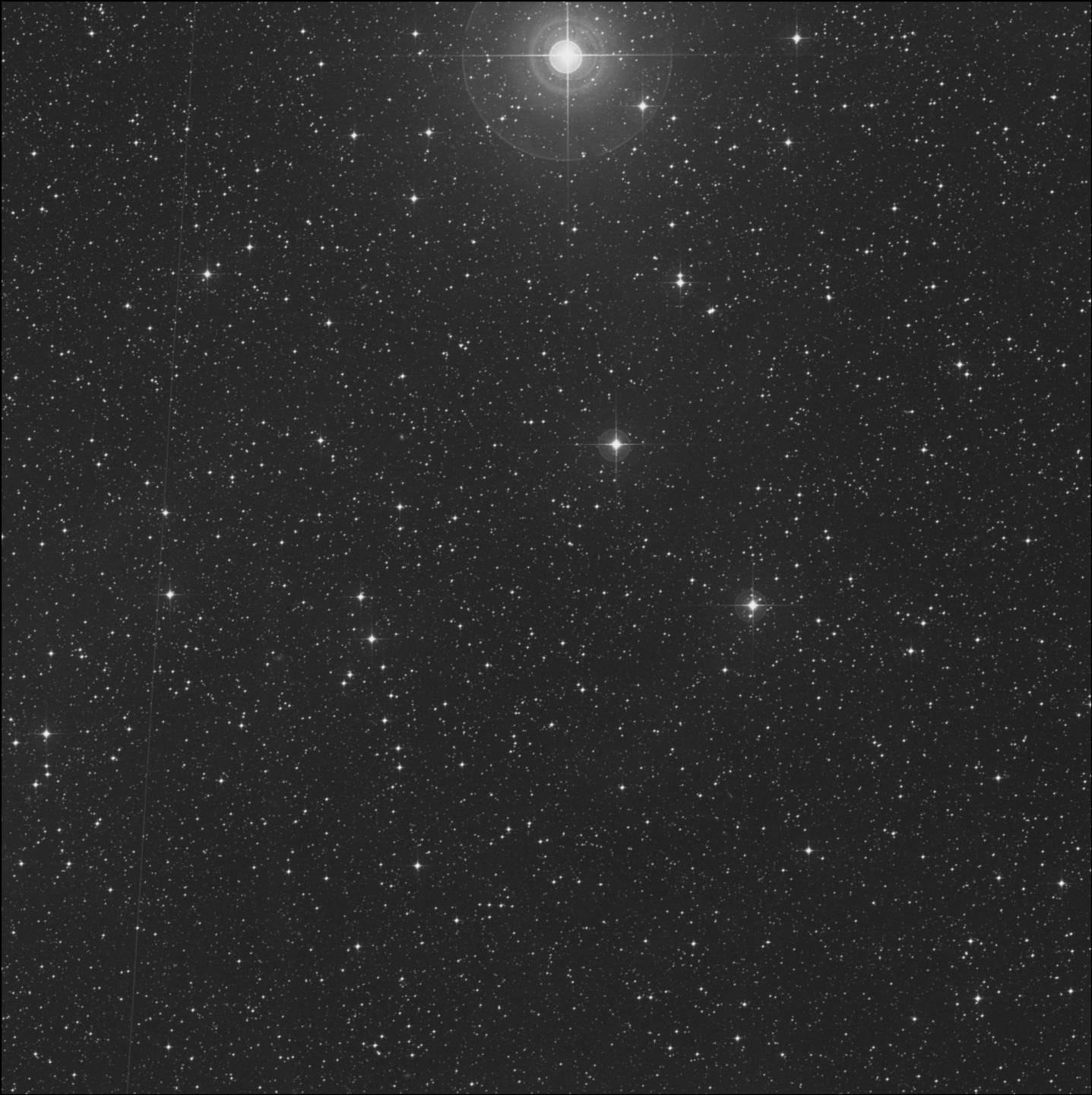 Collinder 121, CR 121