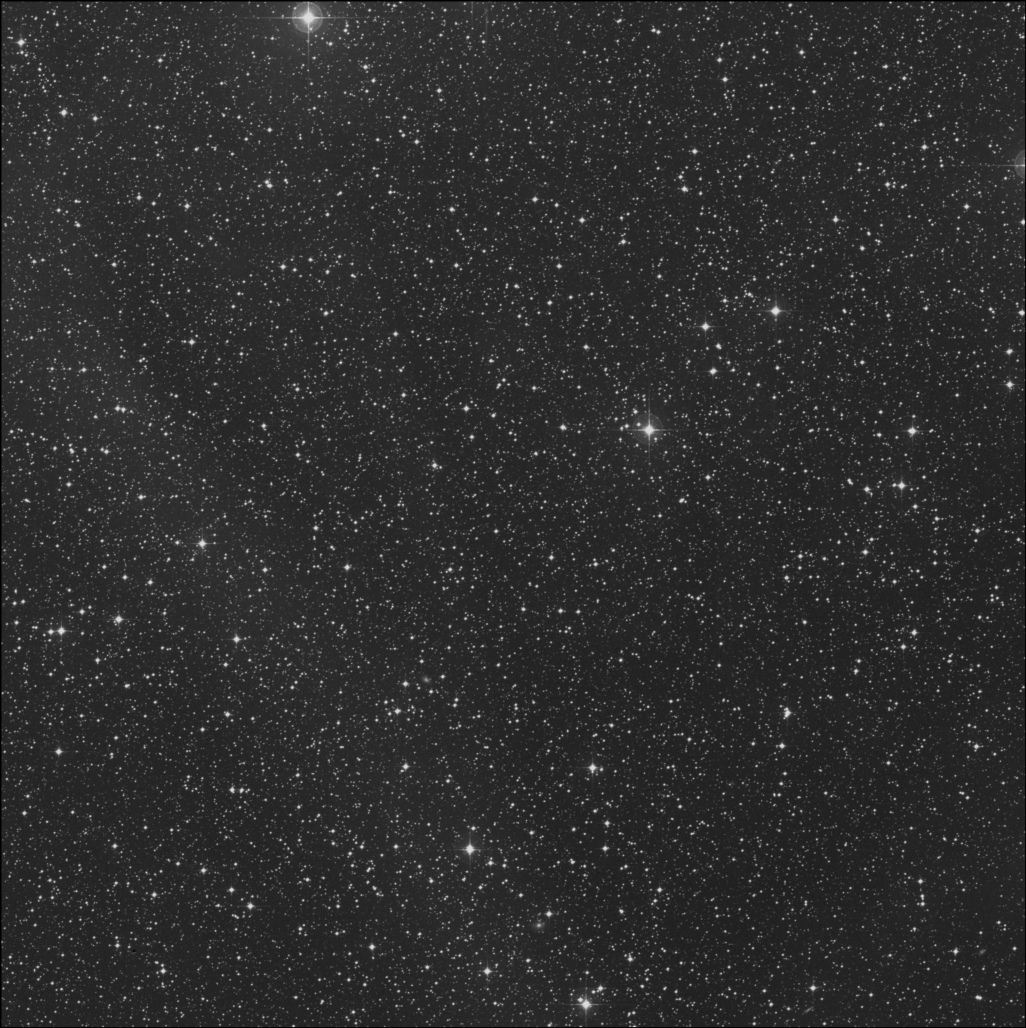 Collinder 132, CR 132