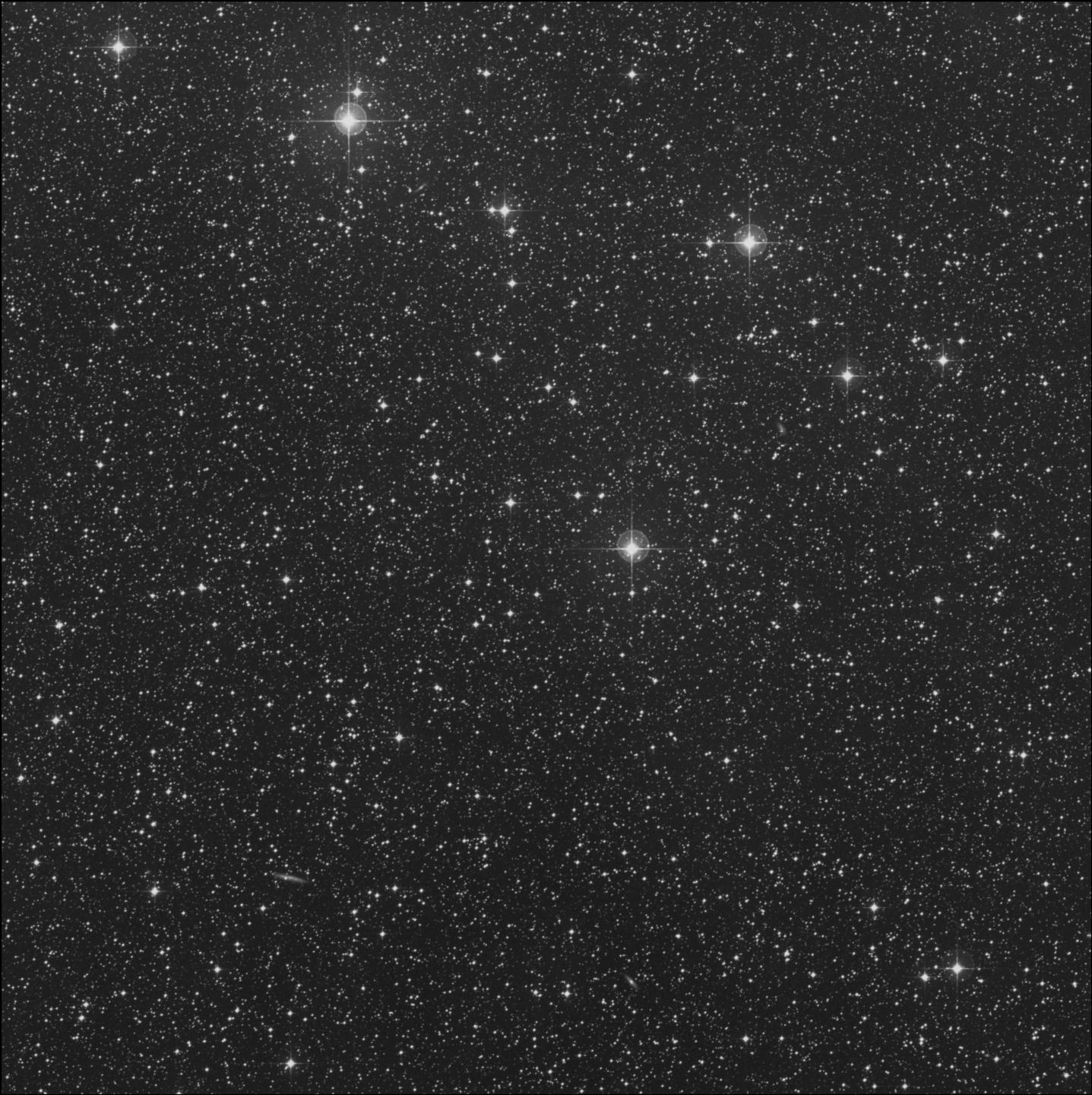 Collinder 140, CR 140