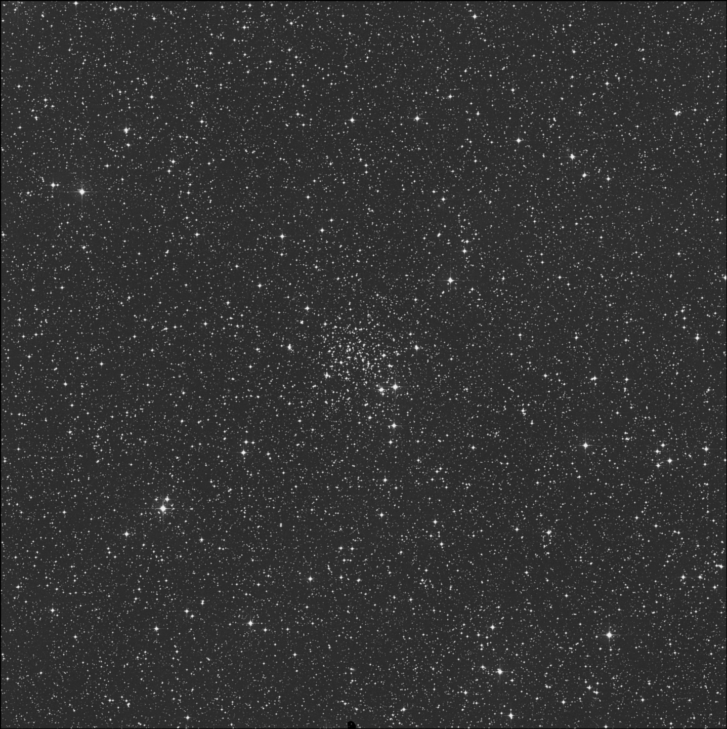 Collinder 155, CR 155