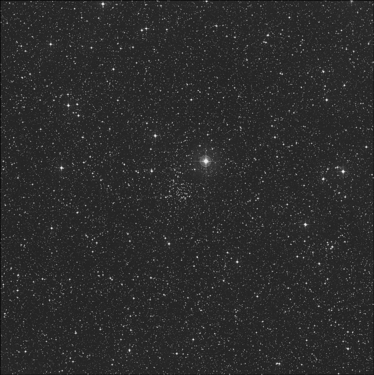 Collinder 156, CR 156